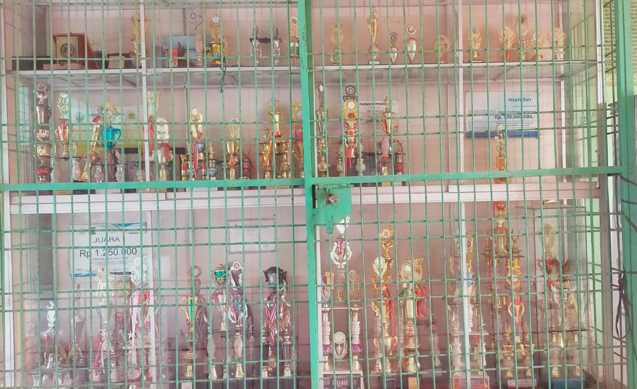 Prestasi SMP, SMA, SMK Cengkareng 1 dan SMK Cengkareng 2